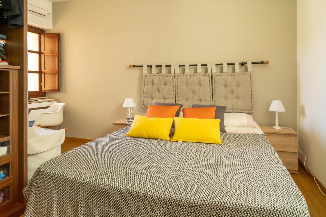 La Terrazza Sul Corso - Premium Apartment 칼리아리 외부 사진
