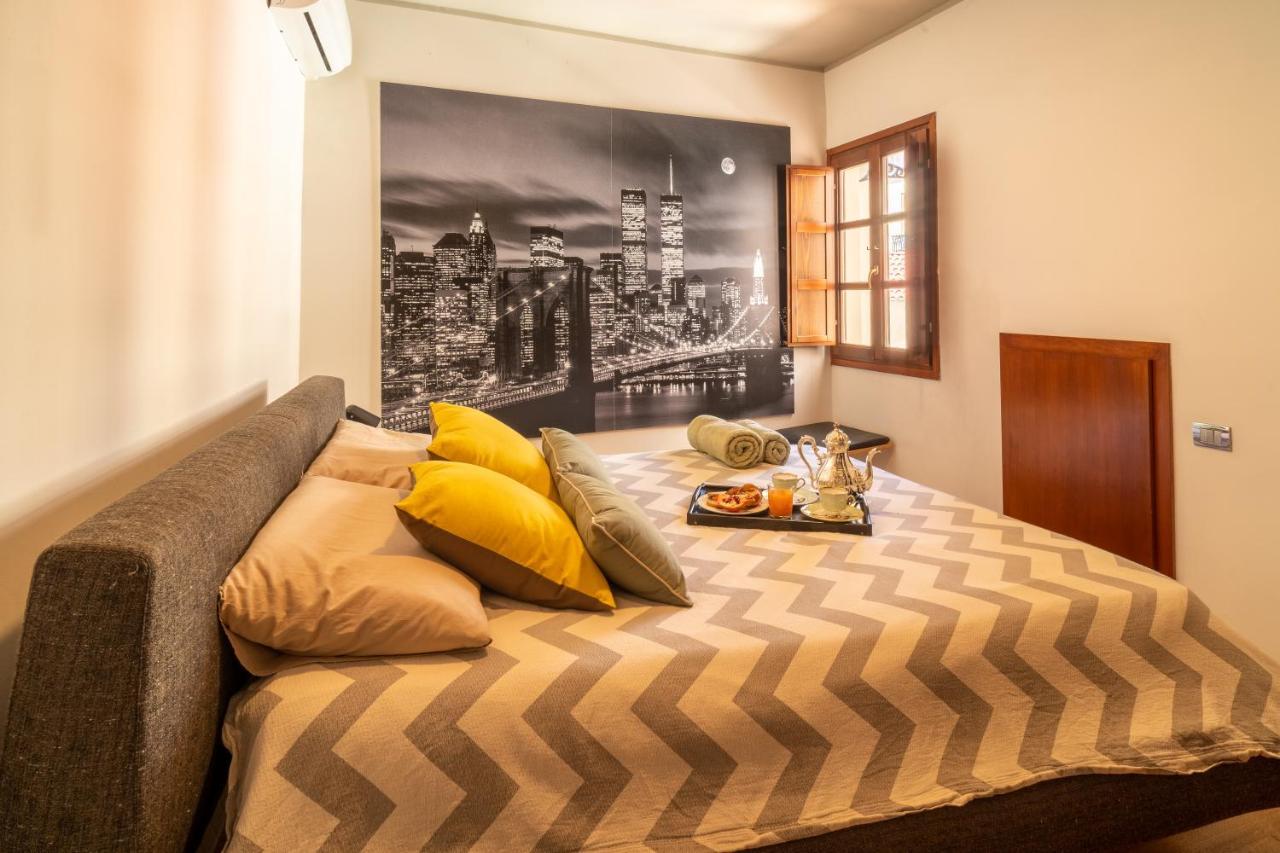 La Terrazza Sul Corso - Premium Apartment 칼리아리 외부 사진