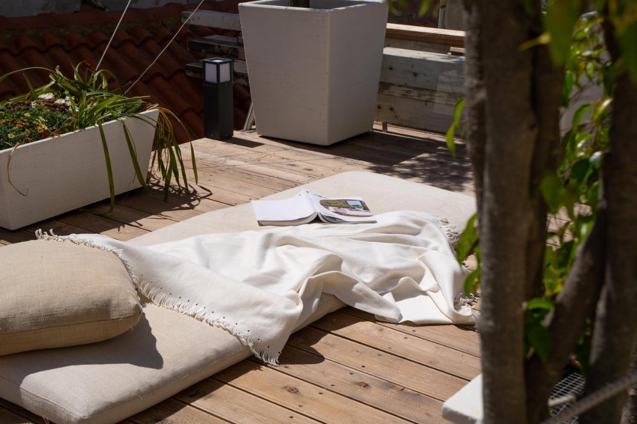 La Terrazza Sul Corso - Premium Apartment 칼리아리 외부 사진