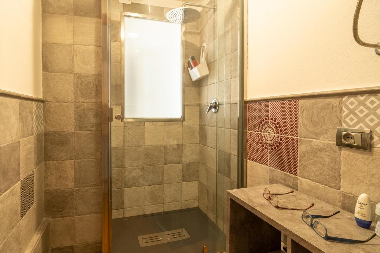 La Terrazza Sul Corso - Premium Apartment 칼리아리 외부 사진